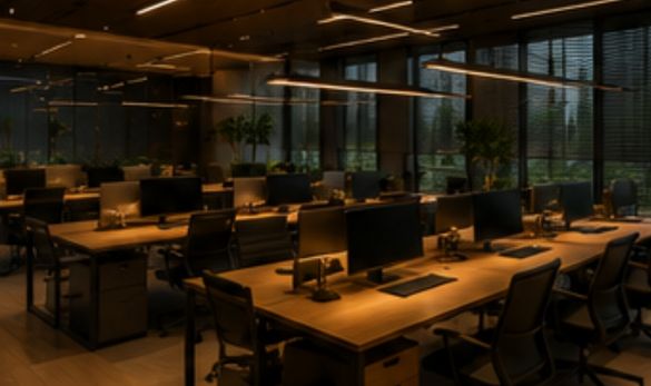 Business studios